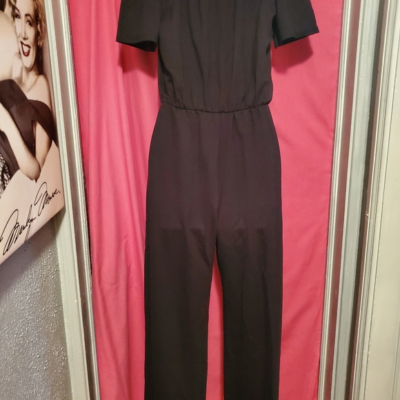 #992 NEW WITH TAGS Gibson jumpsuit - Picture 2 of 5